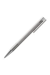 LAMY TUKENMEZ KALEM LOGO PASLANMAZ CELIK (206)