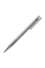 LAMY TUKENMEZ KALEM LOGO PASLANMAZ CELIK (206)