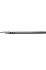 LAMY TUKENMEZ KALEM LOGO PASLANMAZ CELIK (206)