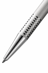 LAMY TUKENMEZ KALEM LOGO PASLANMAZ CELIK (206)