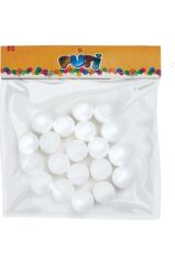 PUTI 3cm KOPUK TOP 20 LI (4766)