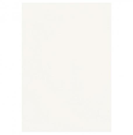 TICON DUZ EVA 50x70  RULO TEKLI BEYAZ