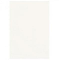 TICON DUZ EVA 50x70  RULO TEKLI BEYAZ