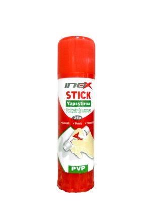 INOX STICK YAPISTIRICI 36gr.(04877)