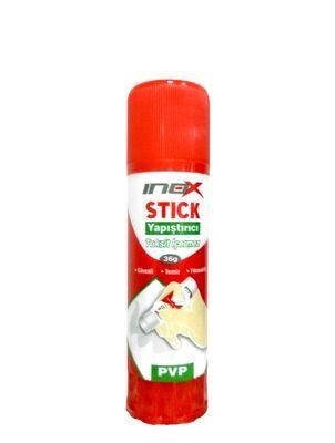 INOX STICK YAPISTIRICI 36gr.(04877)