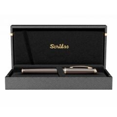 SCRIKSS DOLMAKALEM ROSE GOLD LUKS KUTU (39)