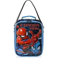 SPIDERMAN BESLENME CANTASI  SALTO TECH W2 48088
