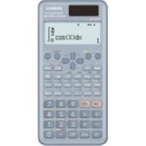 CASIO FX-991ES PLUS BILIM. HESAP MAK. MAVI 2.NESL