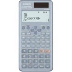 CASIO FX-991ES PLUS BILIM. HESAP MAK. MAVI 2.NESL