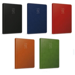 GIPTA AJANDA GUNLUK EKO TERMO 14x20 100-ETK 2026