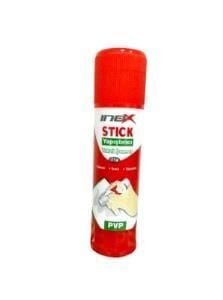 INOX STICK YAPISTIRICI 21gr.(04907)