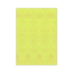 TICON DUZ EVA 50x70  RULO TEKLI SARI