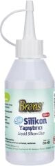 BRONS YAPISTIRICI SIVI SILIKON 100 ML BR-405