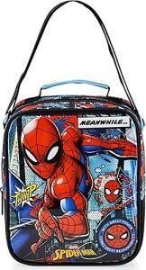 SPIDERMAN BESLENME CANTASI DUE MEANWHILE OTTO48104