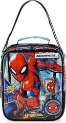 SPIDERMAN BESLENME CANTASI DUE MEANWHILE OTTO48104