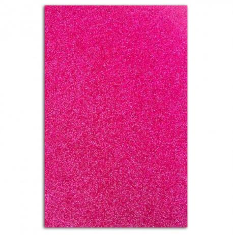 TICON SIMLI EVA 50X70 TEKLI PEMBE