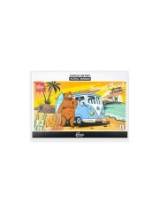 CENGO AKRILIK MARKER 12 LI BRUSH CGO-606