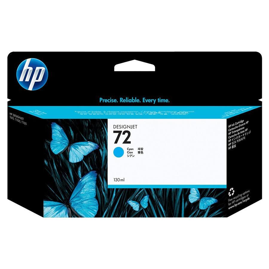 HP KARTUS C9371A NO:72XL MAVI (T610/T1100)