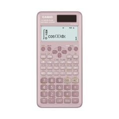 CASIO FX-991ES PLUS BILIM. HESAP MAK.PEMBE 2.NESL