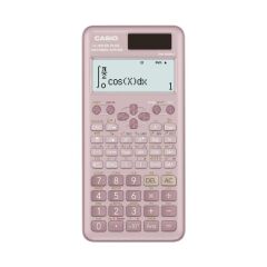 CASIO FX-991ES PLUS BILIM. HESAP MAK.PEMBE 2.NESL