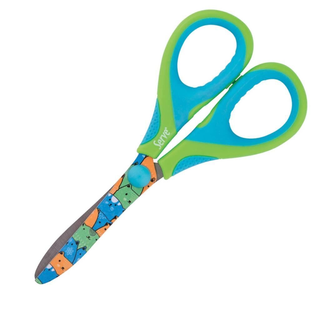 SERVE BERRY MAKAS PASTEL (SV-BERRYMKPS)