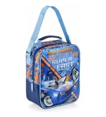 HOT WHEELS BESLENME CANTASI DUE FAST OTTO48374