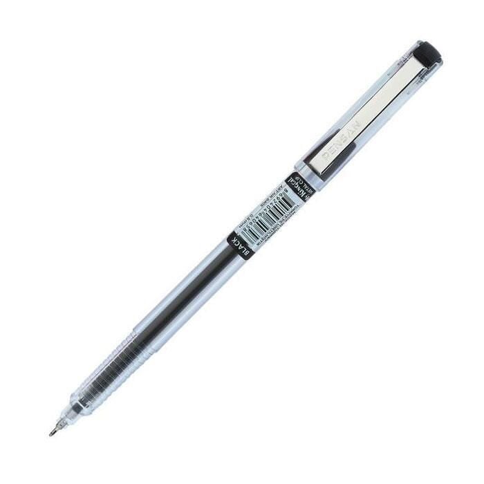 PENSAN MY-KING JEL KALEM 05mm SIYAH 1 LI(6405)