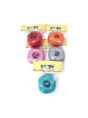 PUTI JUT IP 10mt RENKLI (01852)