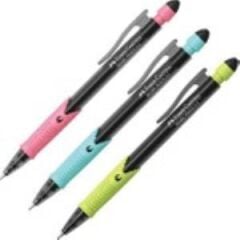 VERSATIL KALEM FABER SHARK 05 1 LI