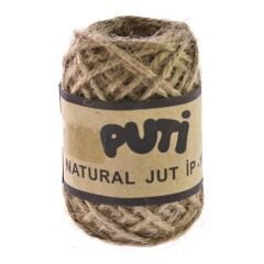 PUTI JUT IP 10mt NATURAL (01869)
