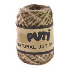 PUTI JUT IP 10mt NATURAL (01869)