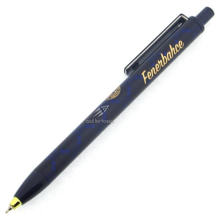 FENERBAHCE STYLE VERSATIL KALEM 07 TEKLI