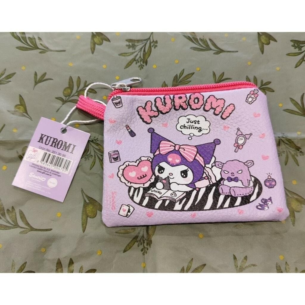 HELLO KITTY POZUK PARA CANTASI (2213000)