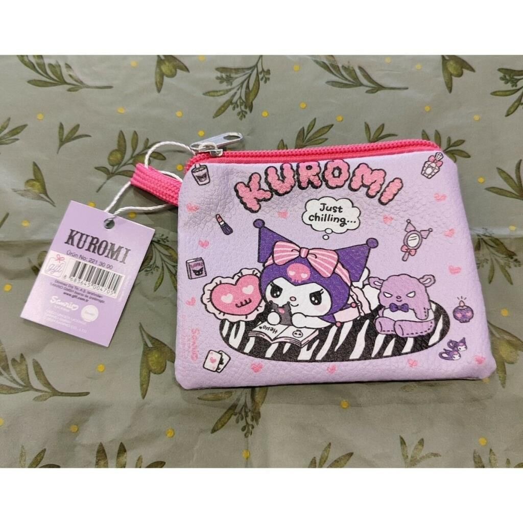 HELLO KITTY POZUK PARA CANTASI (2213000)
