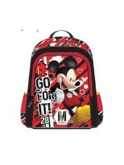 MICKEY ANAOKUL CANTASI HAWK JK GO FOT IT 42289
