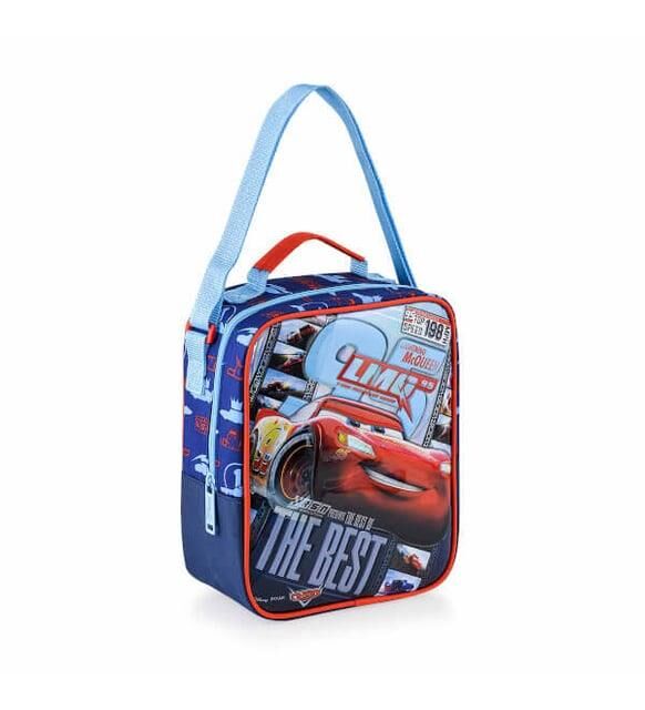 CARS BESLENME CANTASI DUE BEST OTTO-48239