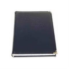 LIZ DEFTER MODELIST14x20 DUZ.SUNI DERI LUX TH180D
