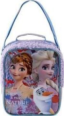 FROZEN BESLENME CANTASI DUE MAGICAL OTTO48012