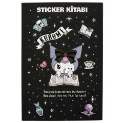 KUROMI STICKER KITABI (1563200)