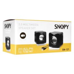 SNOPY SPEAKER SN-121