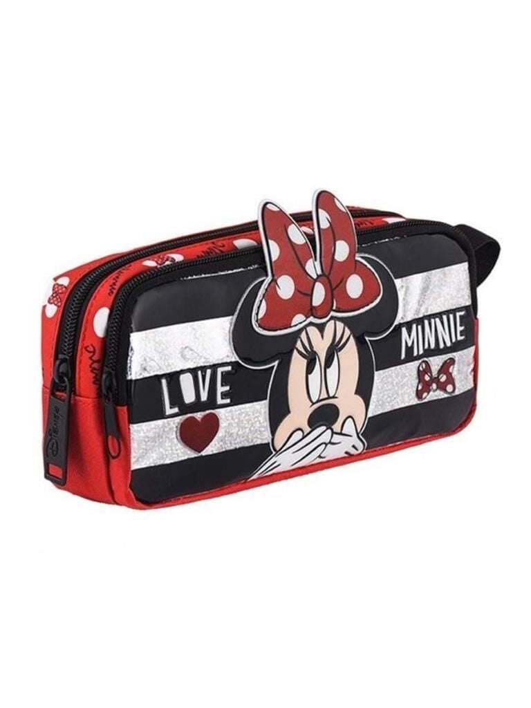 MINNIE KALEM CANTASI DUE ICONIC FOREVER 41277