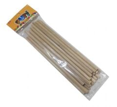 PUTI AHSAP COP CUBUGU NATUREL 24 LU (4711)