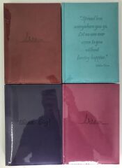 LIZ DEFTER MODELIST 14x20 CIZ.SUNI DERI LUX TH180C