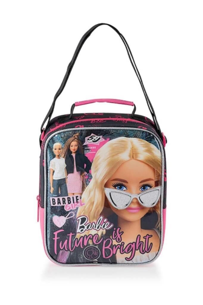 BARBIE BESLENME CANTASI DUE FUTURE OTTO48191