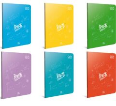 GIPTA PP KAPAK DEFTER A4 60YP CIZGILI