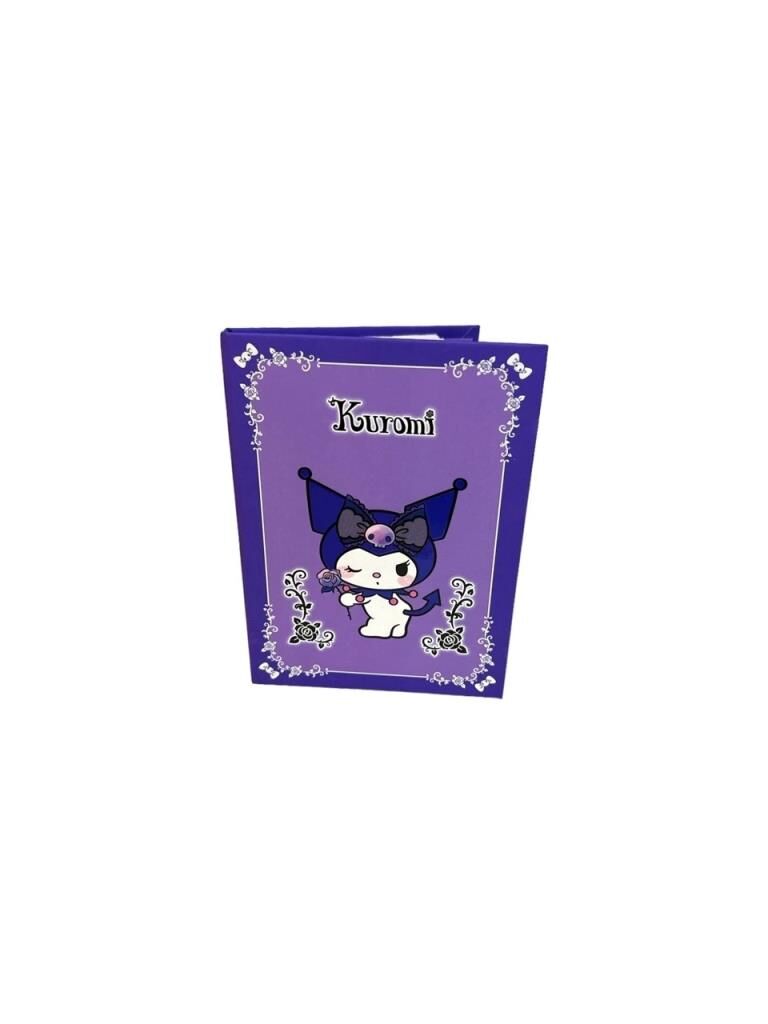 KUROMI BLOKNOT KALEM HEDIYELI (1686010)