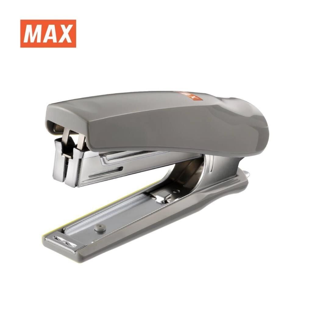 MAX ZIMBA MAKINESI (10D) HD GRI (HD-10DG)