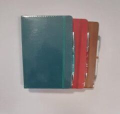 LIZ DEFTER 14x20 THERMO KALEMLI 96YP. KAR. TH22K