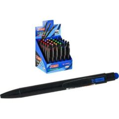 MIKRO TUKENMEZ KALEM KISA DOKUMATIKLI (BP-1002D)