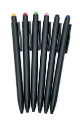 MIKRO TUKENMEZ KALEM KISA DOKUMATIKLI (BP-1002D)